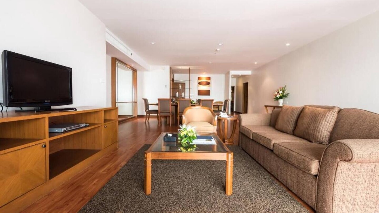 Photo of Livingroom in Thung Maha Mek