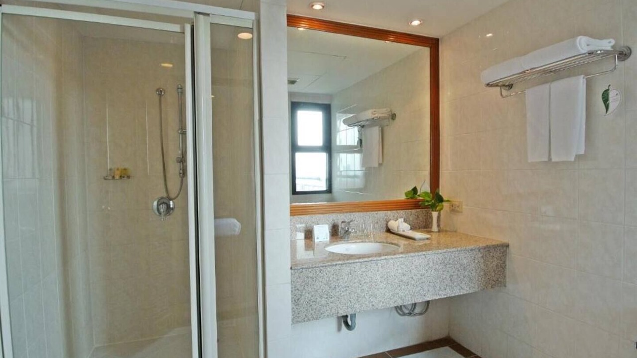 Photo of Bathroom in Thung Maha Mek