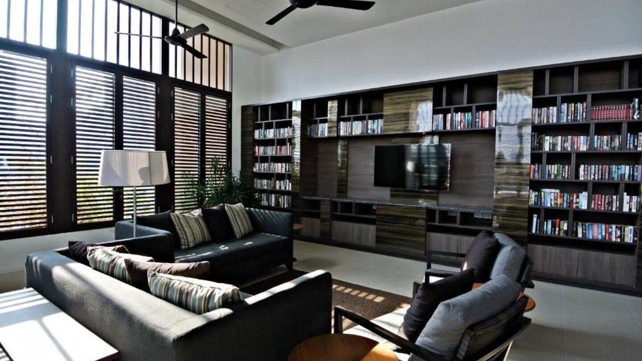Photo of Livingroom in Thung Maha Mek