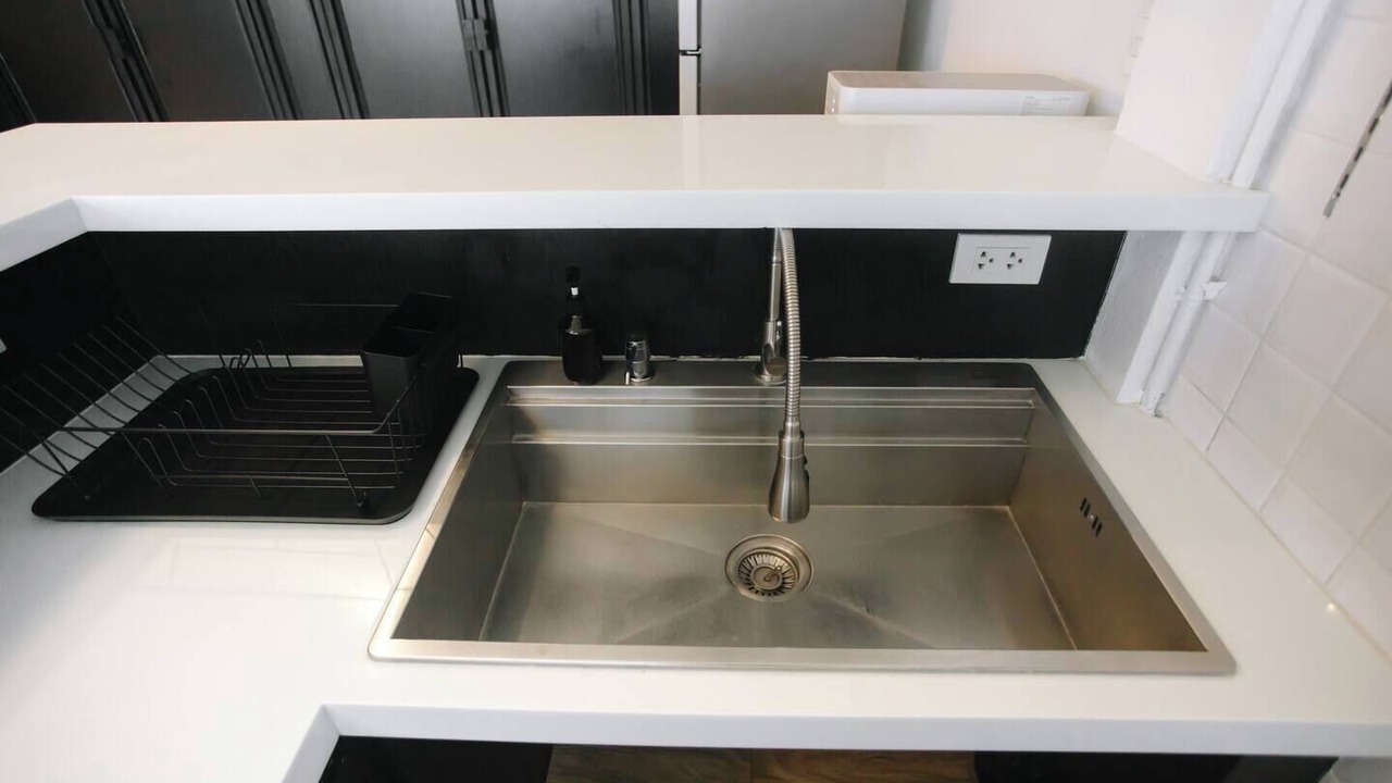 Photo of Kitchen in Chidlom