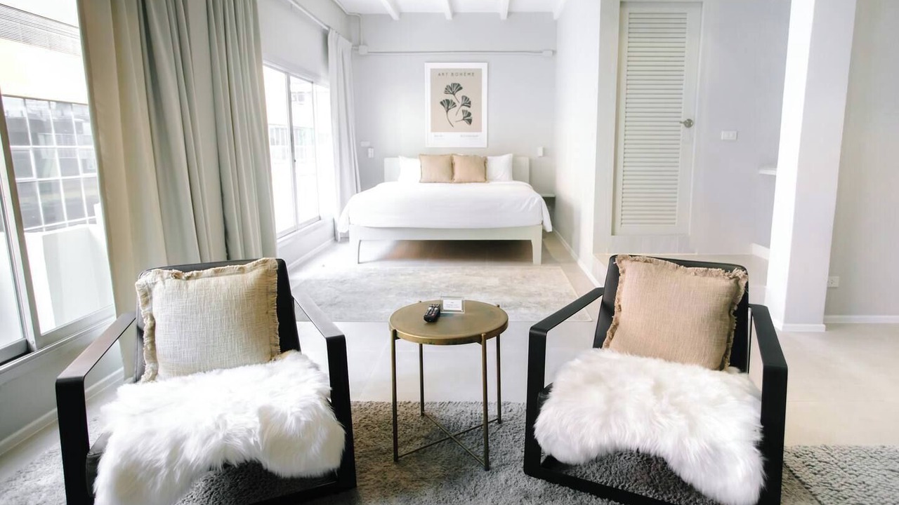 Photo of Bedroom in Nana