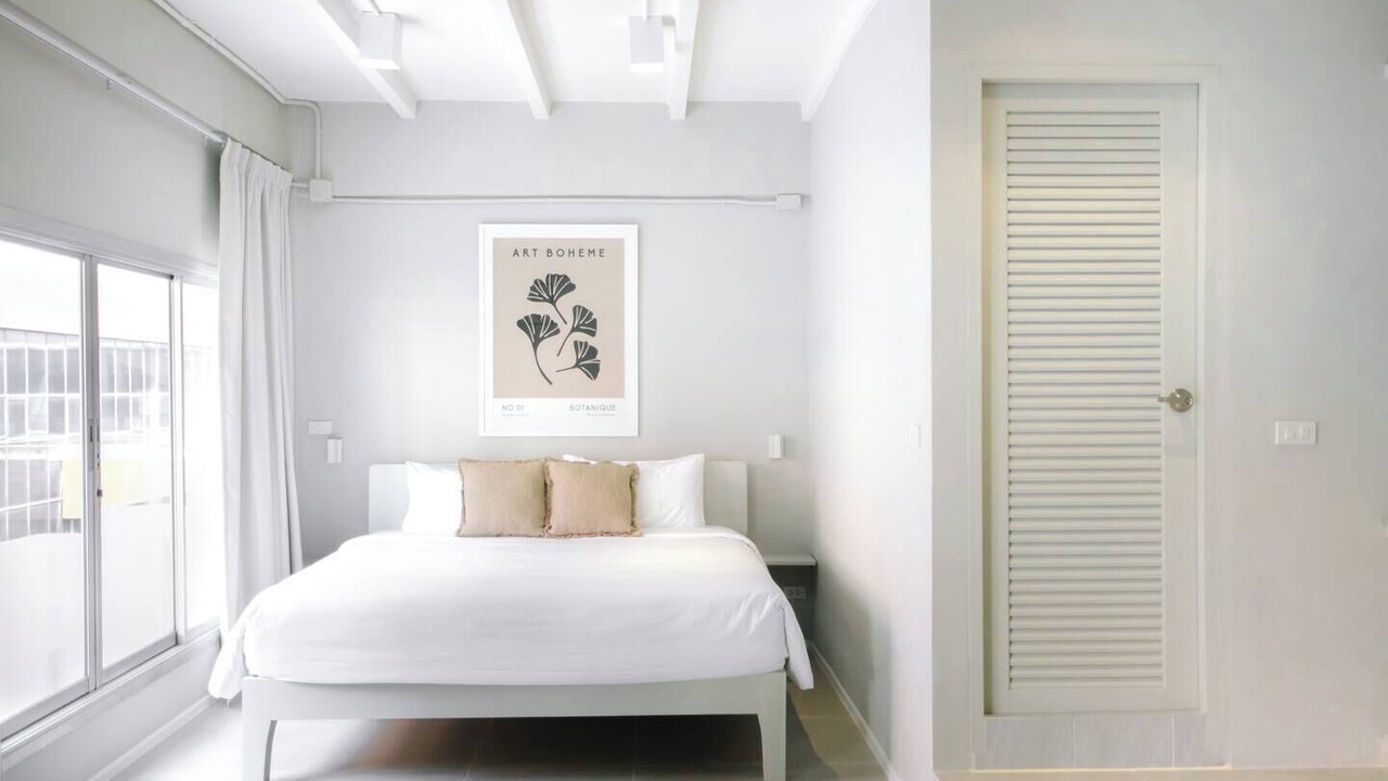 Photo of Bedroom in Nana