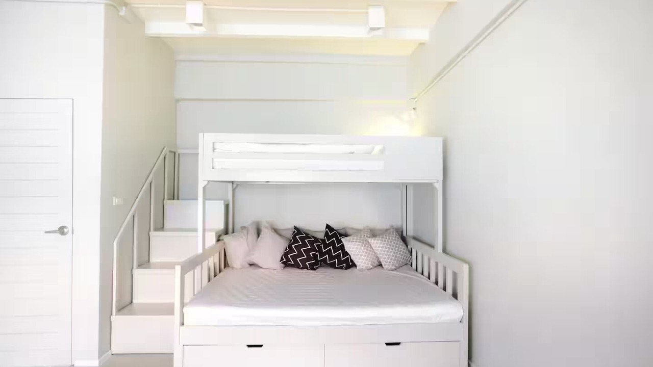 Photo of Bedroom in Nana