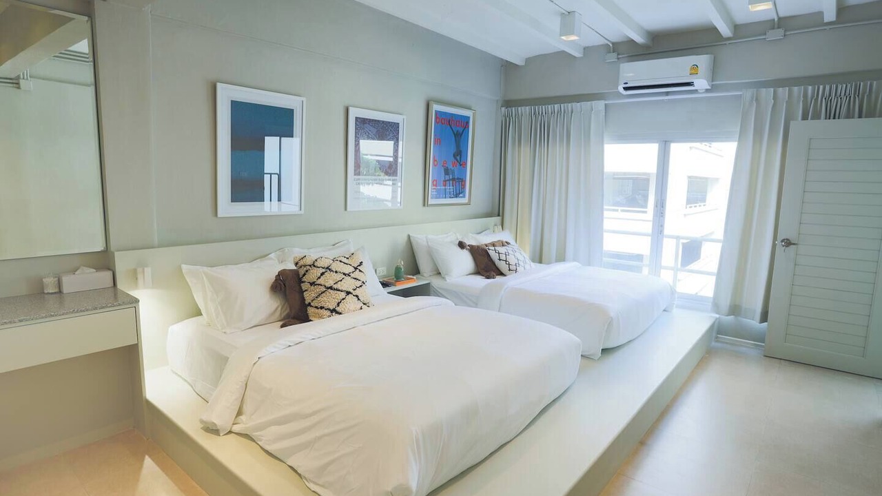 Photo of Bedroom in Nana