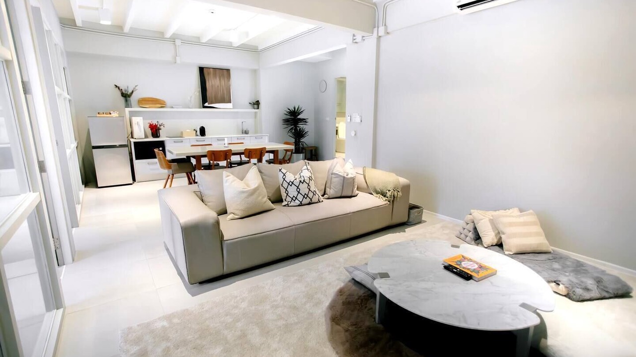 Photo of Livingroom in Nana