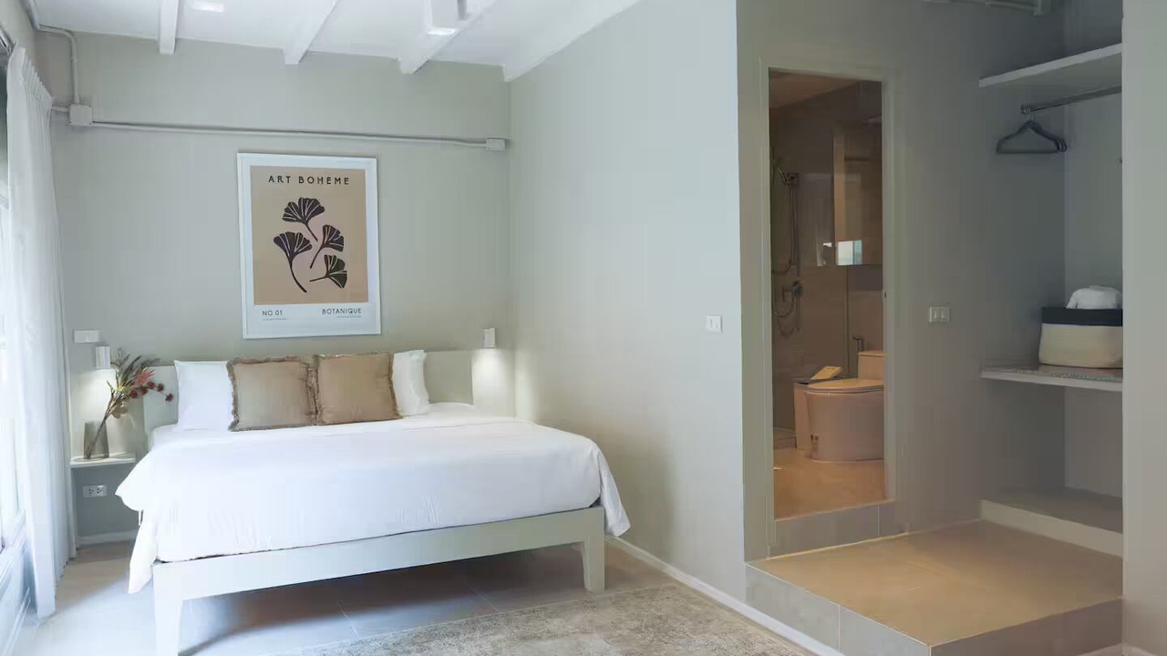 Photo of Bedroom in Nana