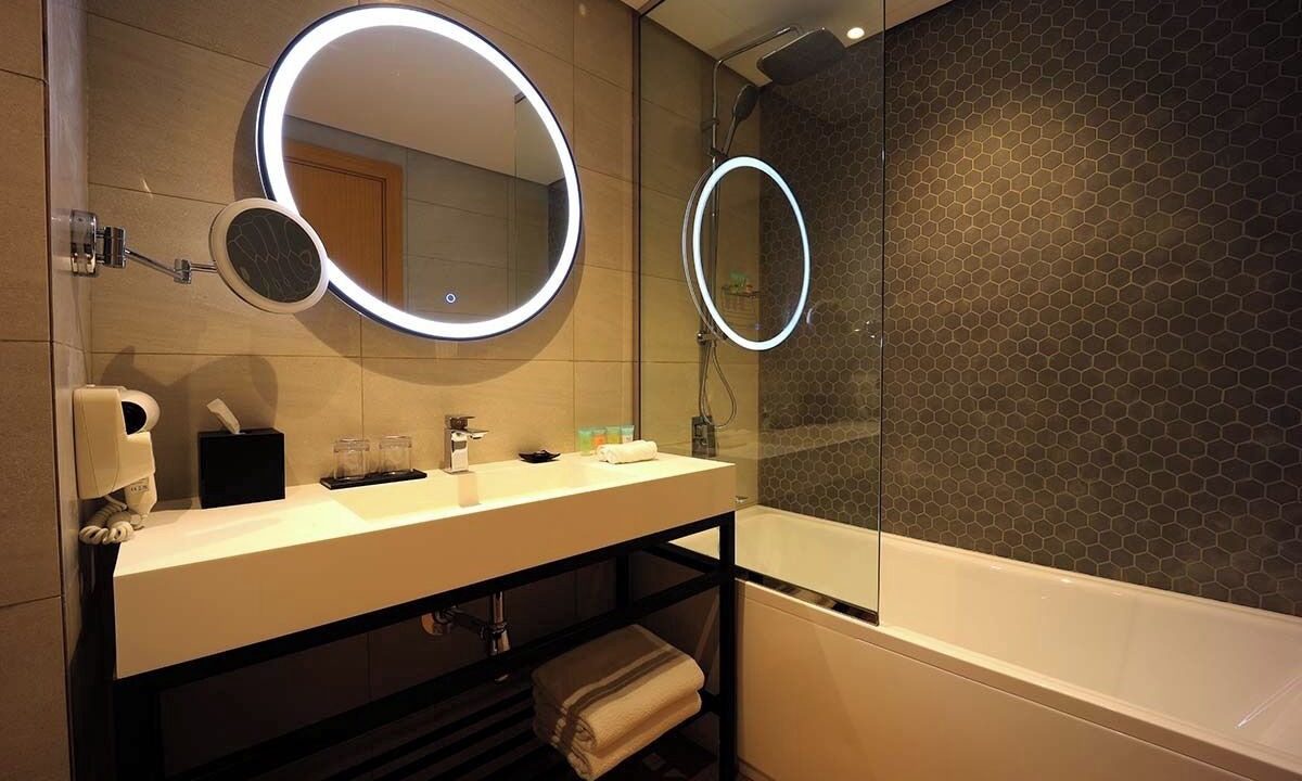 Photo of Bathroom in Jumeirah Village Triangle