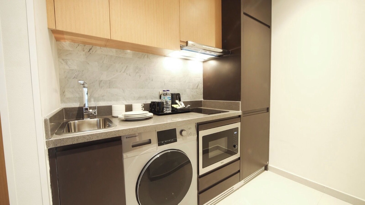 Photo of Kitchen in Jumeirah Village Triangle
