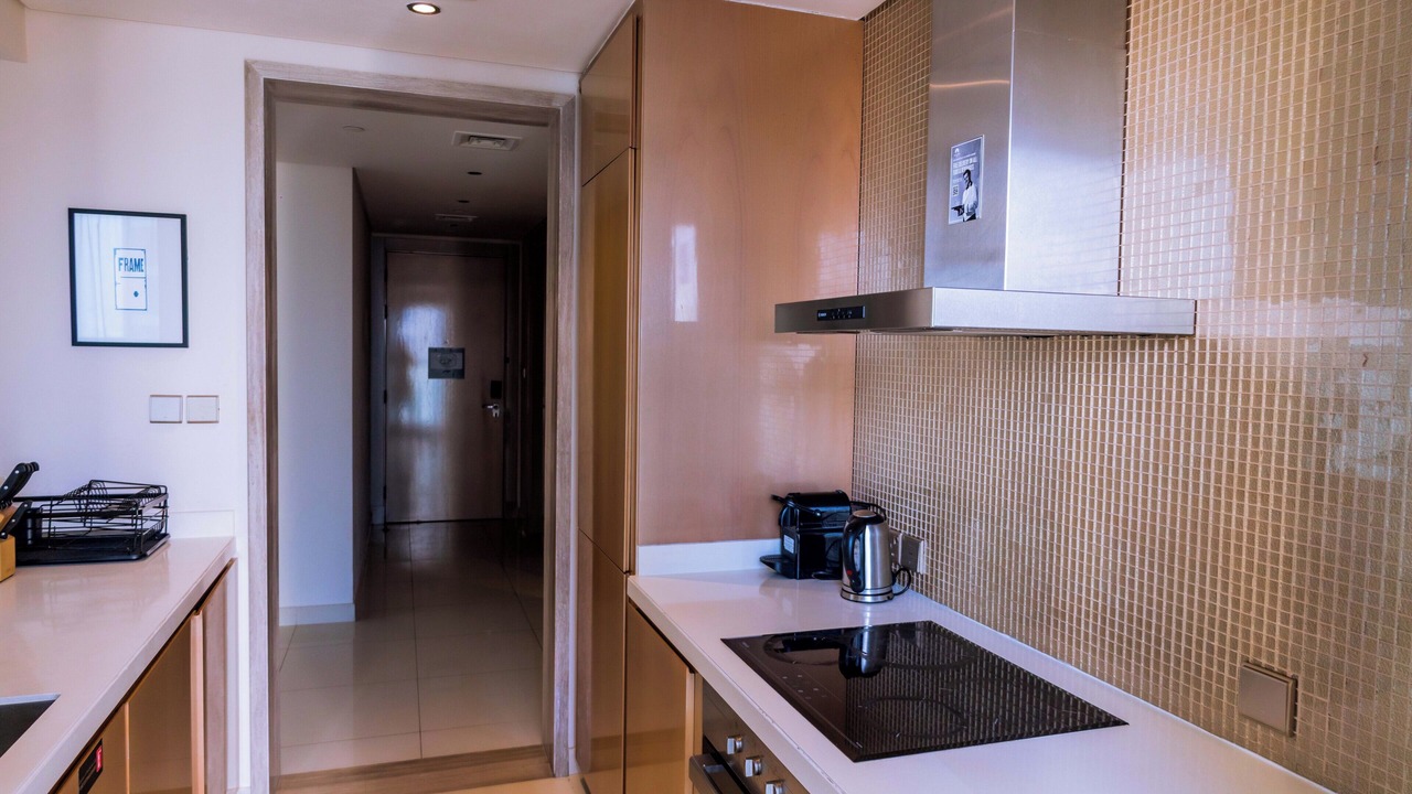Photo of Kitchen in Jumeirah