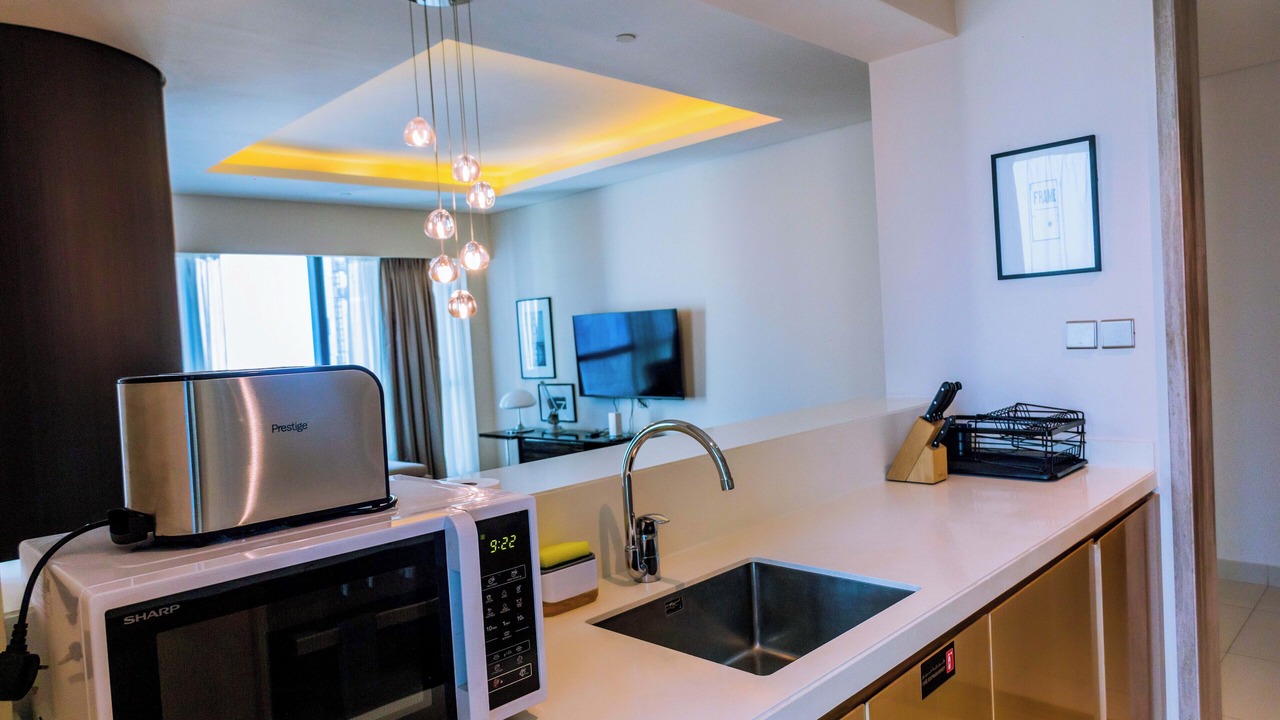 Photo of Kitchen in Jumeirah