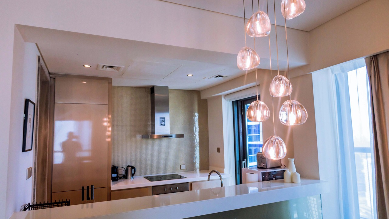 Photo of Kitchen in Jumeirah