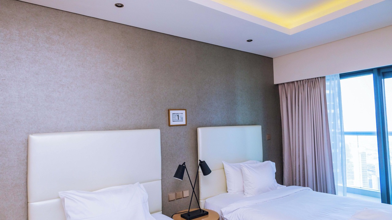 Photo of Bedroom in Jumeirah