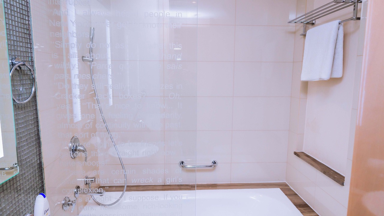 Photo of Bathroom in Jumeirah