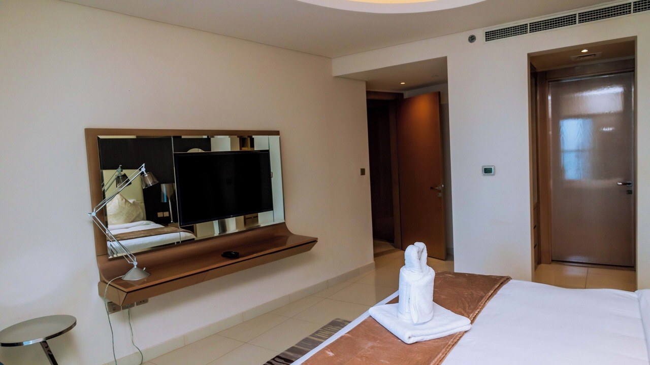Photo of Bedroom in Jumeirah