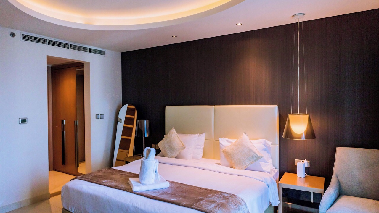 Photo of Bedroom in Jumeirah