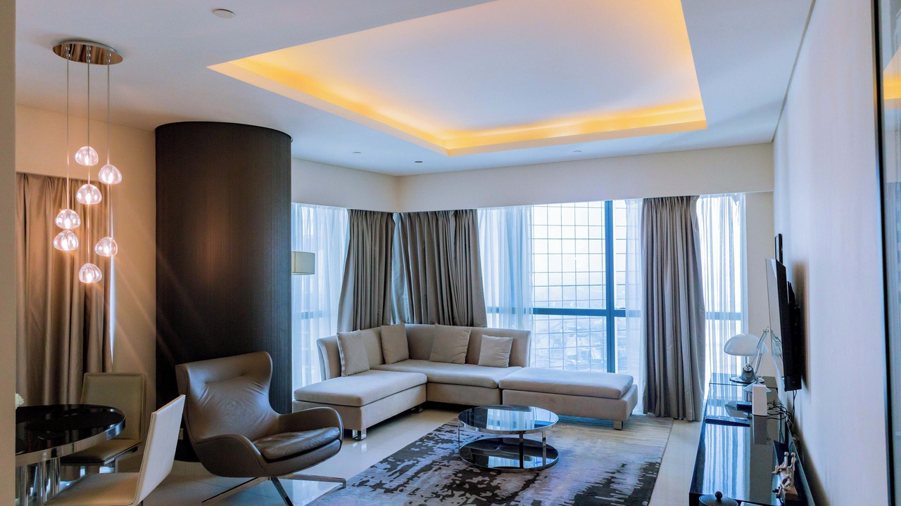 Photo of Livingroom in Jumeirah