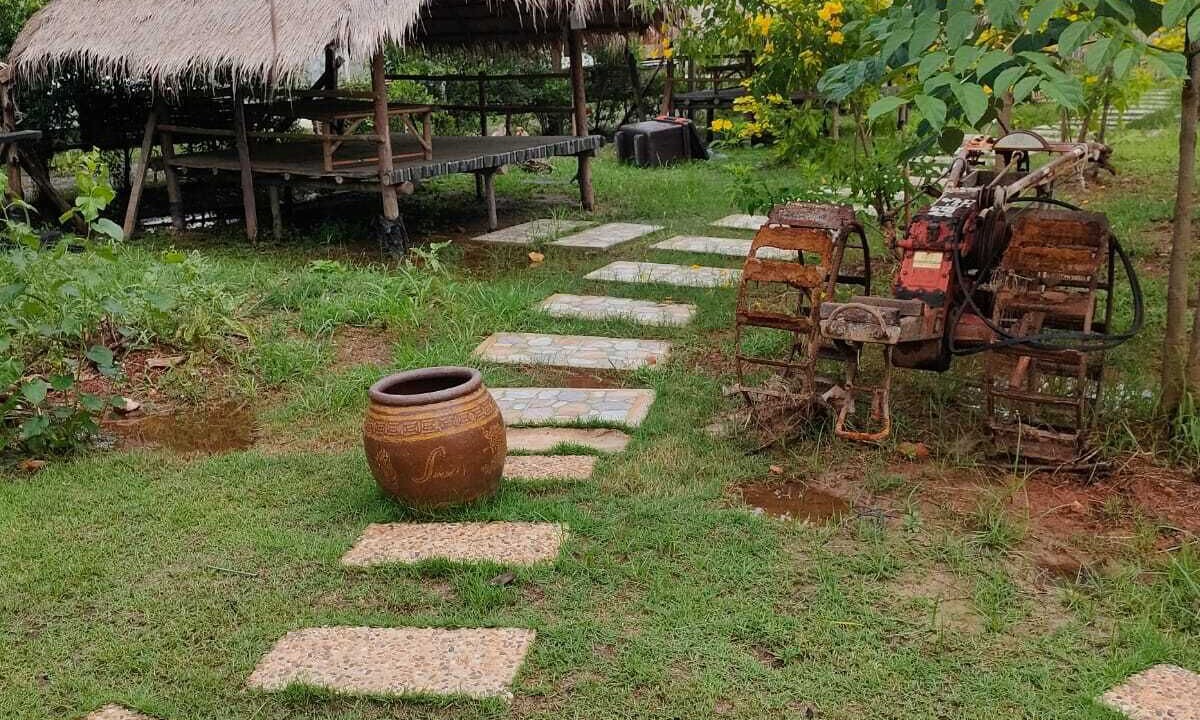 Photo of Outdoor in Rayong