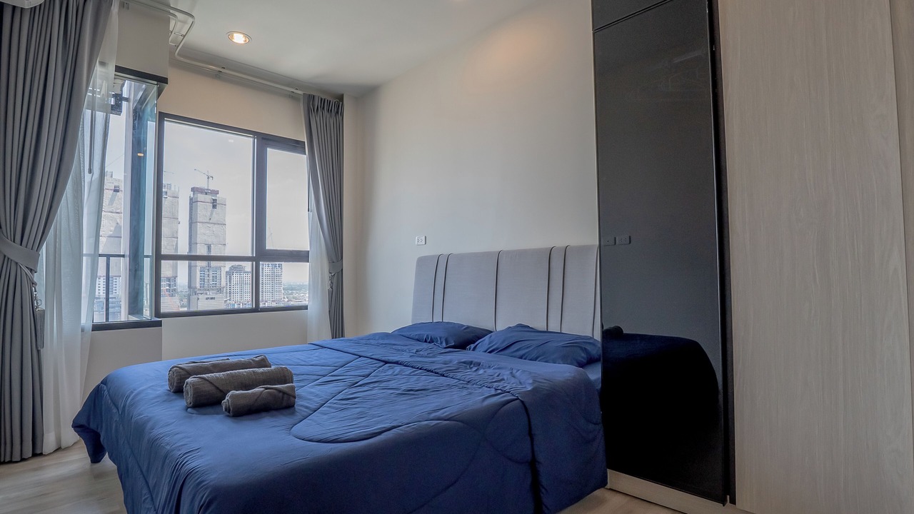 Photo of Bedroom in Bang Kaeo