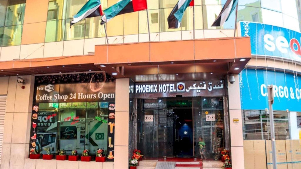 Photo of Outdoor in Naif