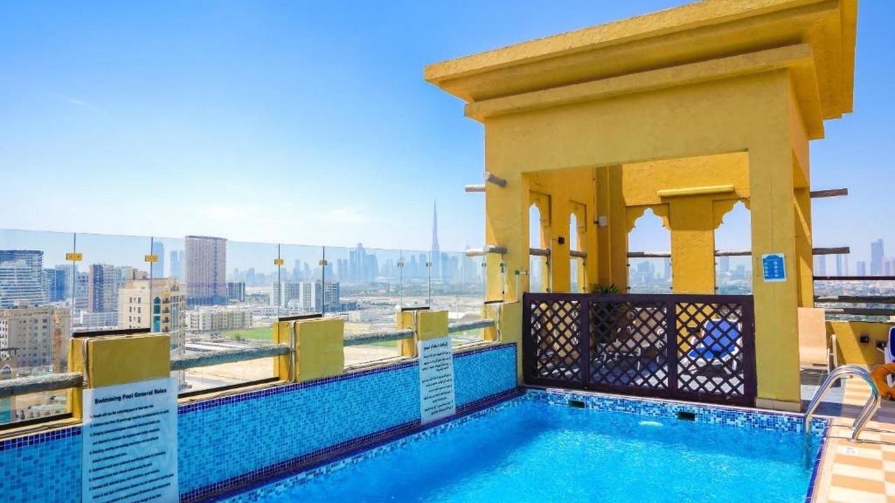 Photo of Outdoor in Naif
