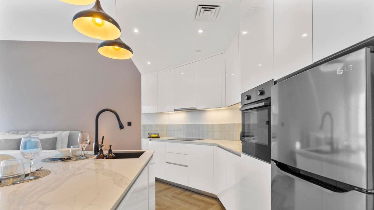 Photo of Kitchen in Barsha Heights