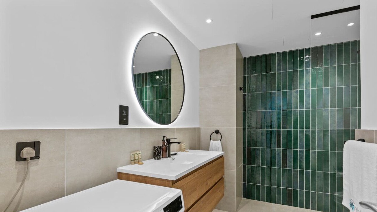 Photo of Bathroom in Barsha Heights
