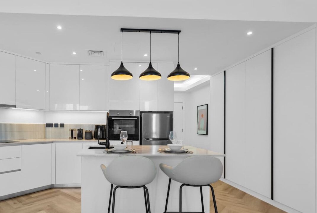 Photo of Kitchen in Barsha Heights