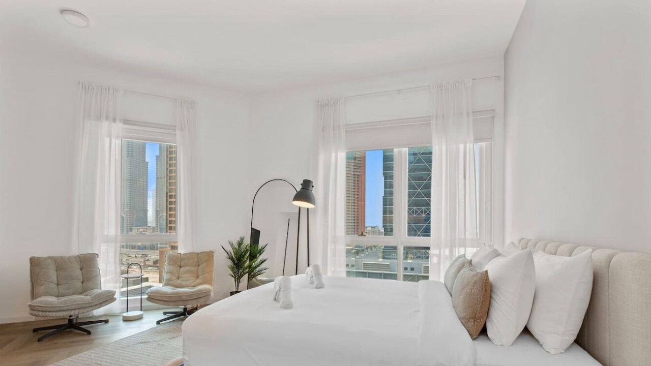 Photo of Bedroom in Barsha Heights