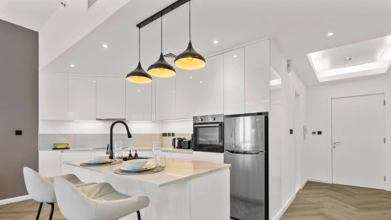 Photo of Kitchen in Barsha Heights
