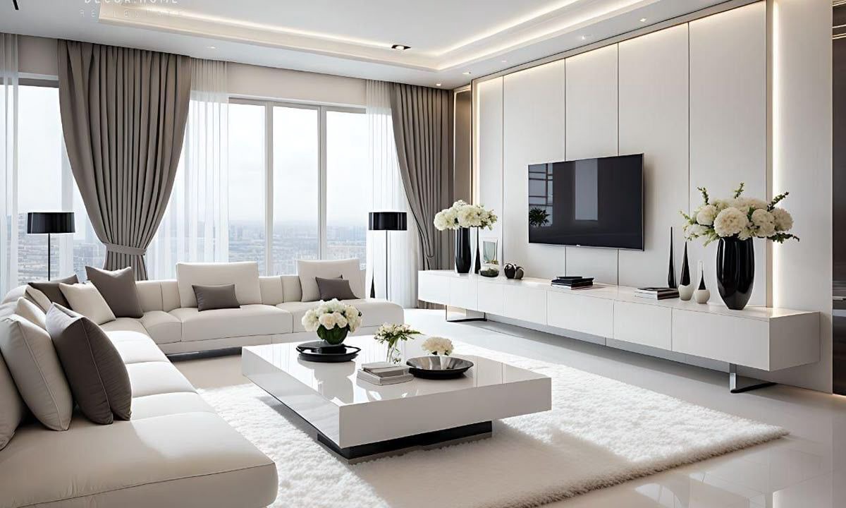 Photo of Livingroom in Deira