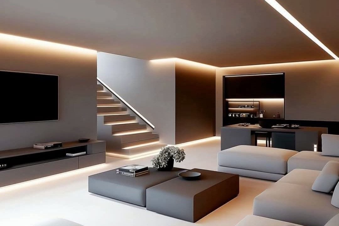 Photo of Livingroom in Deira