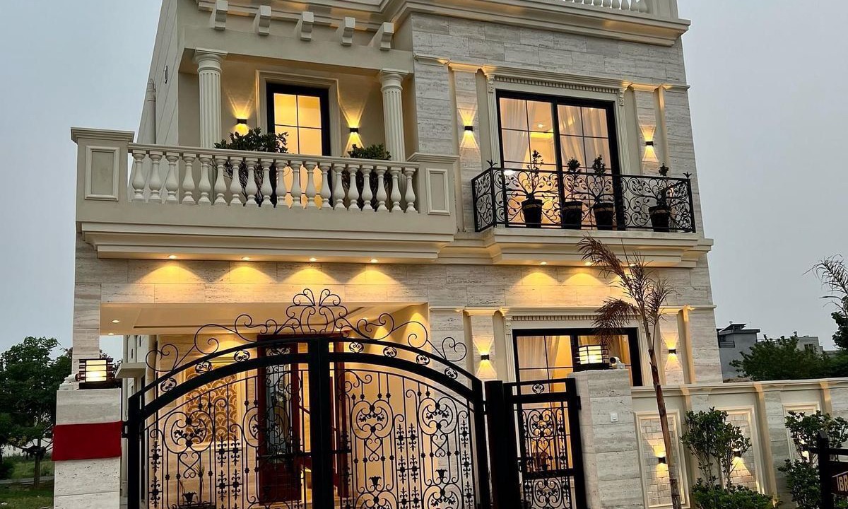 Photo of Outdoor in Deira