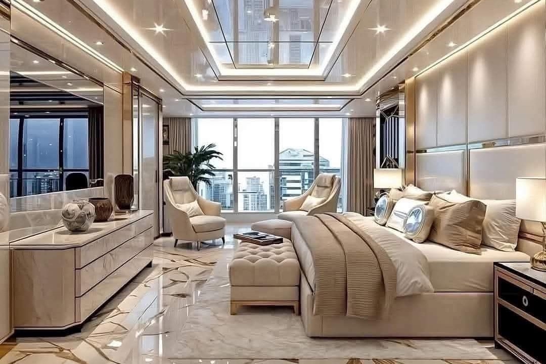 Photo of Bedroom in Deira