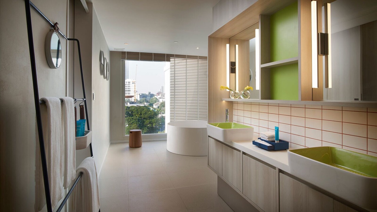 Photo of Bathroom in Chong Nonsi