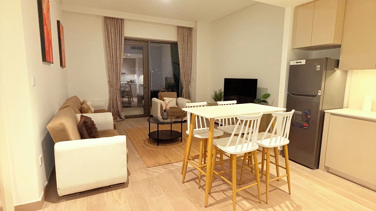 Photo of Livingroom in Jadaf