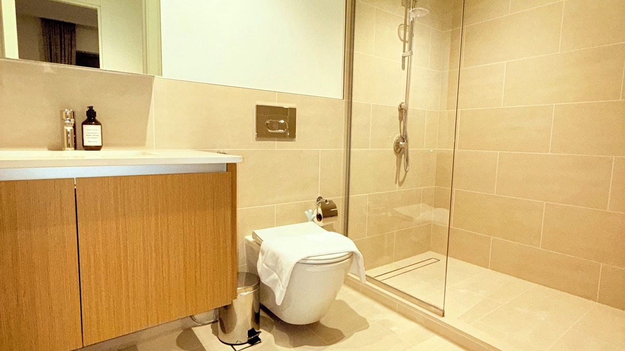 Photo of Bathroom in Jadaf
