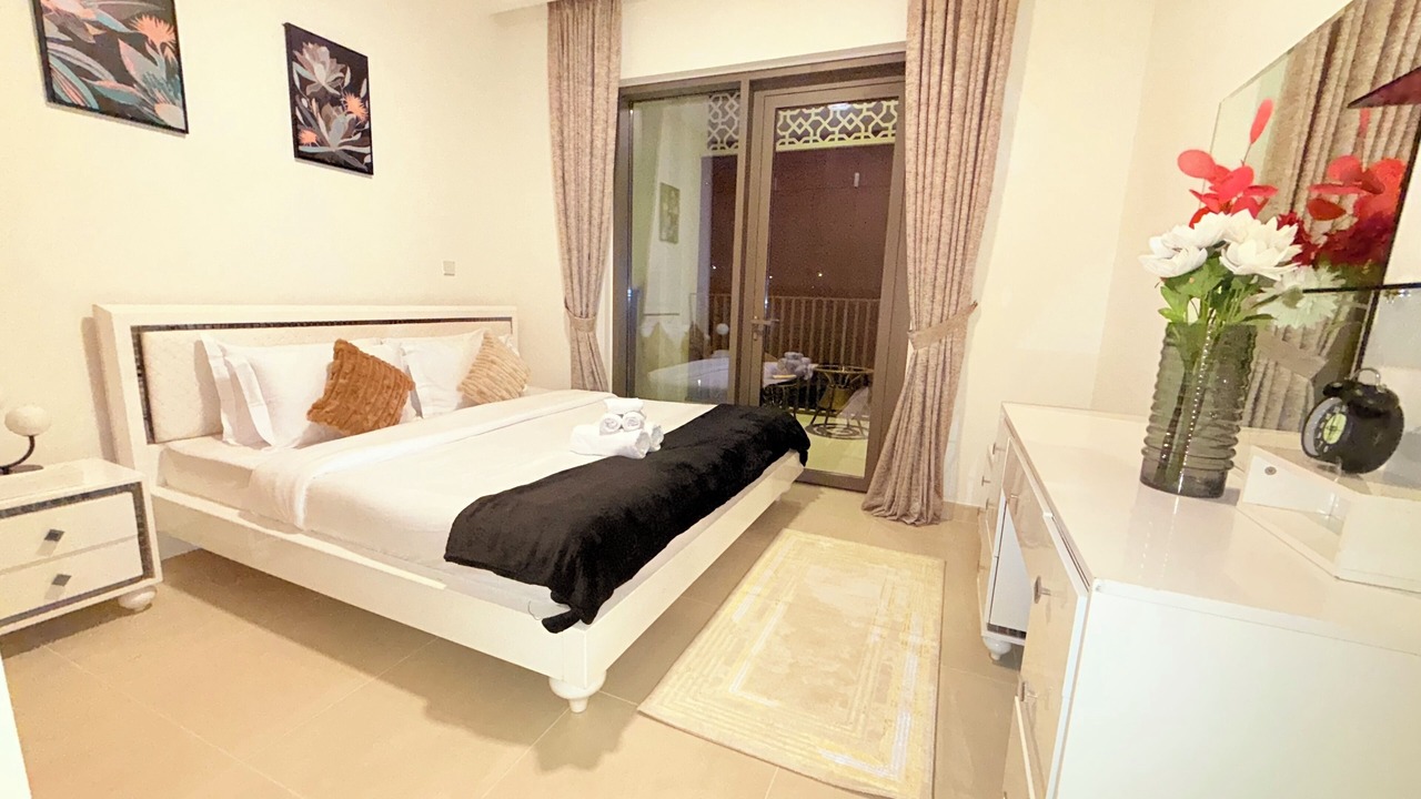 Photo of Bedroom in Jadaf
