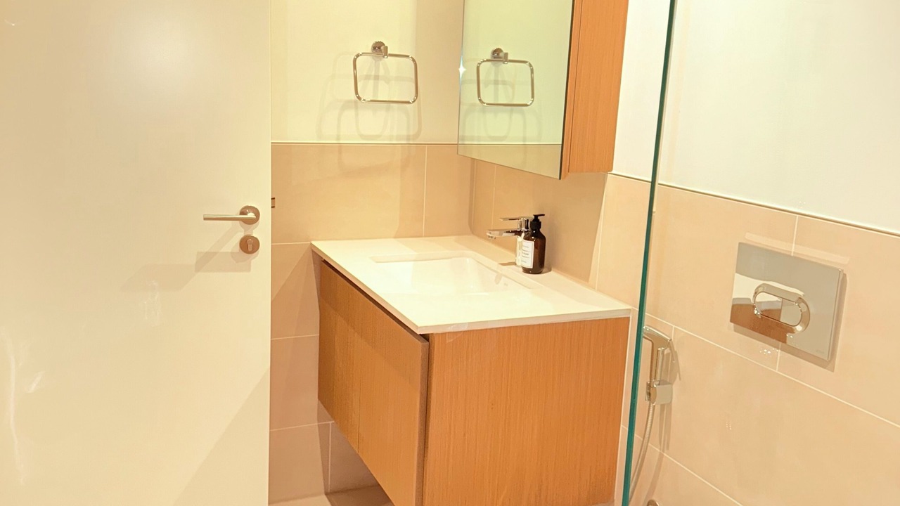 Photo of Bathroom in Jadaf