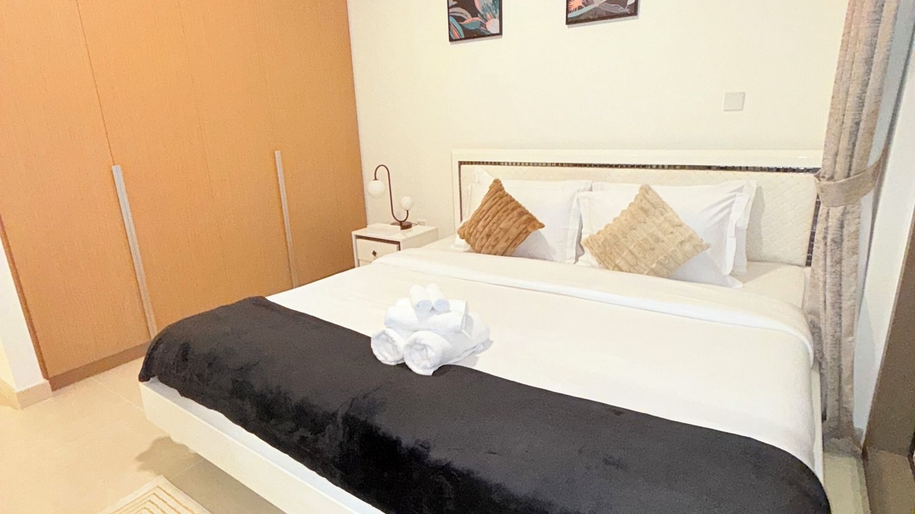 Photo of Bedroom in Jadaf