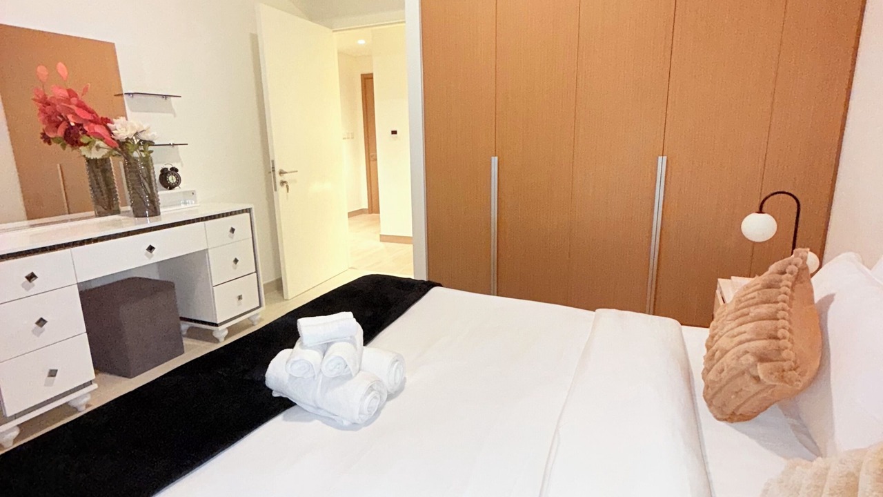 Photo of Bedroom in Jadaf