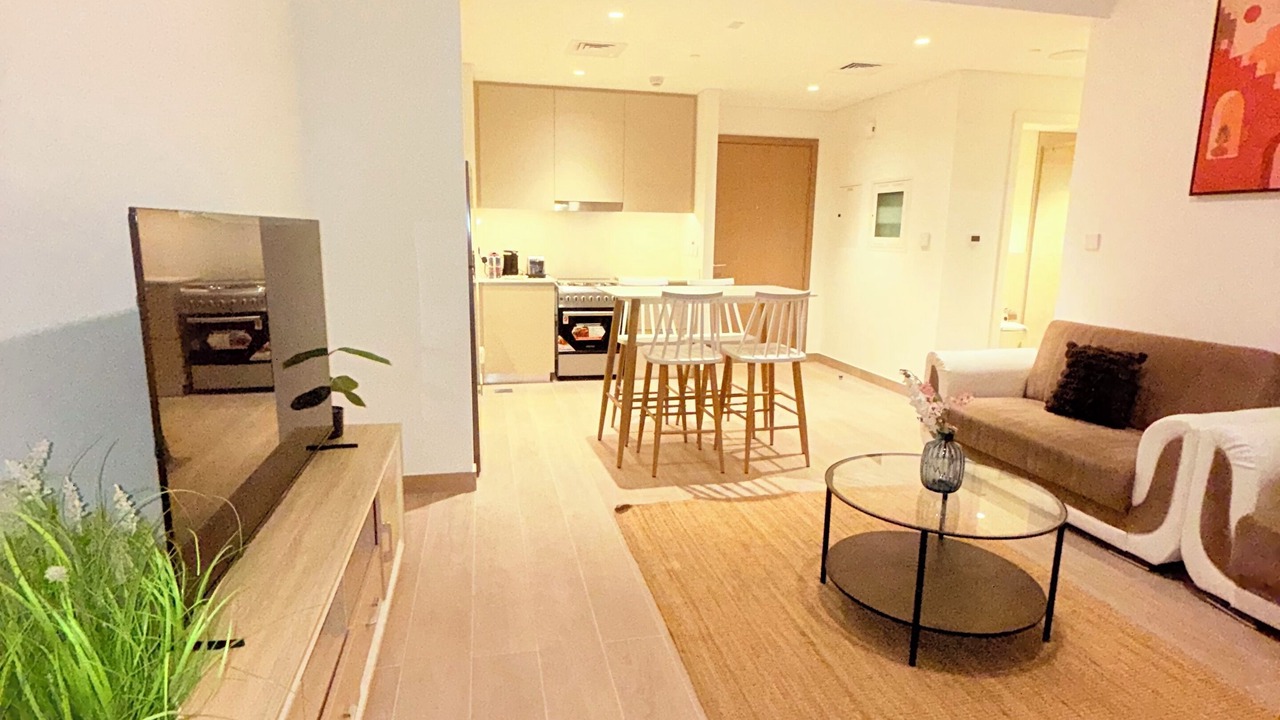 Photo of Livingroom in Jadaf