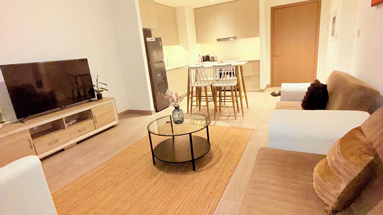 Photo of Livingroom in Jadaf