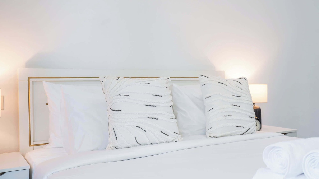 Photo of Bedroom in Barsha Heights
