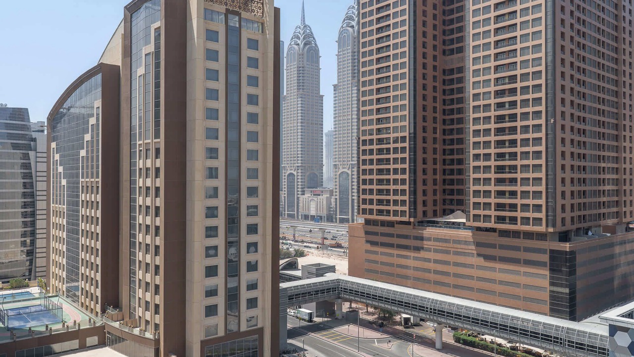 Photo of Outdoor in Barsha Heights
