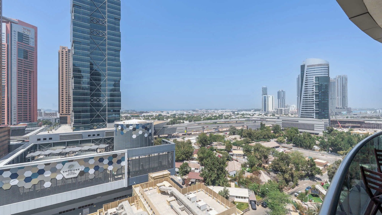 Photo of Outdoor in Barsha Heights
