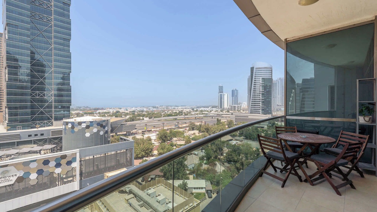 Photo of Outdoor in Barsha Heights