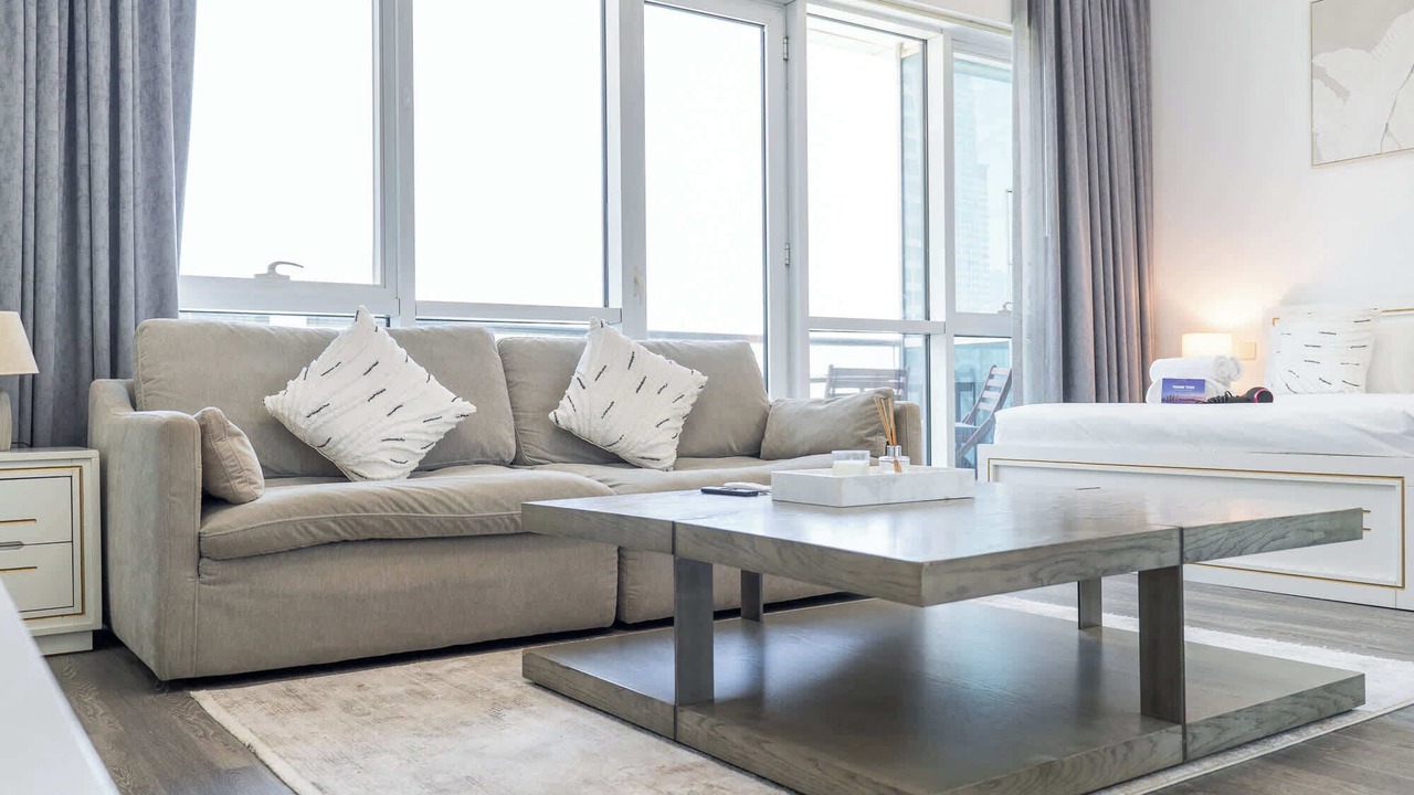 Photo of Bedroom in Barsha Heights