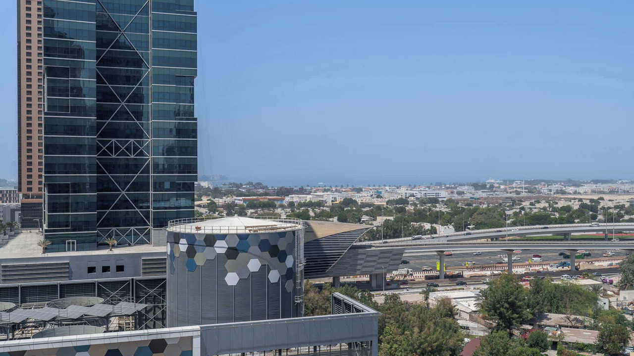 Photo of Others in Barsha Heights