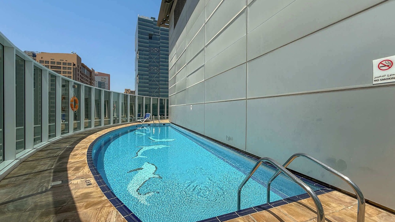 Photo of Outdoor in Barsha Heights
