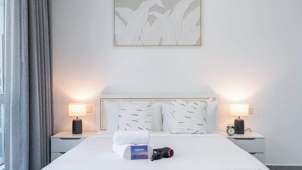 Photo of Bedroom in Barsha Heights